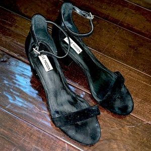 Steve Madden shoes
